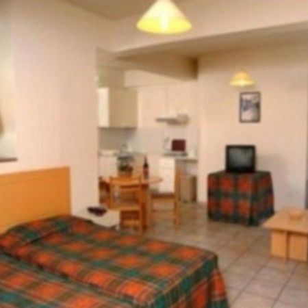 Kition Apartment Larnaca Exterior photo